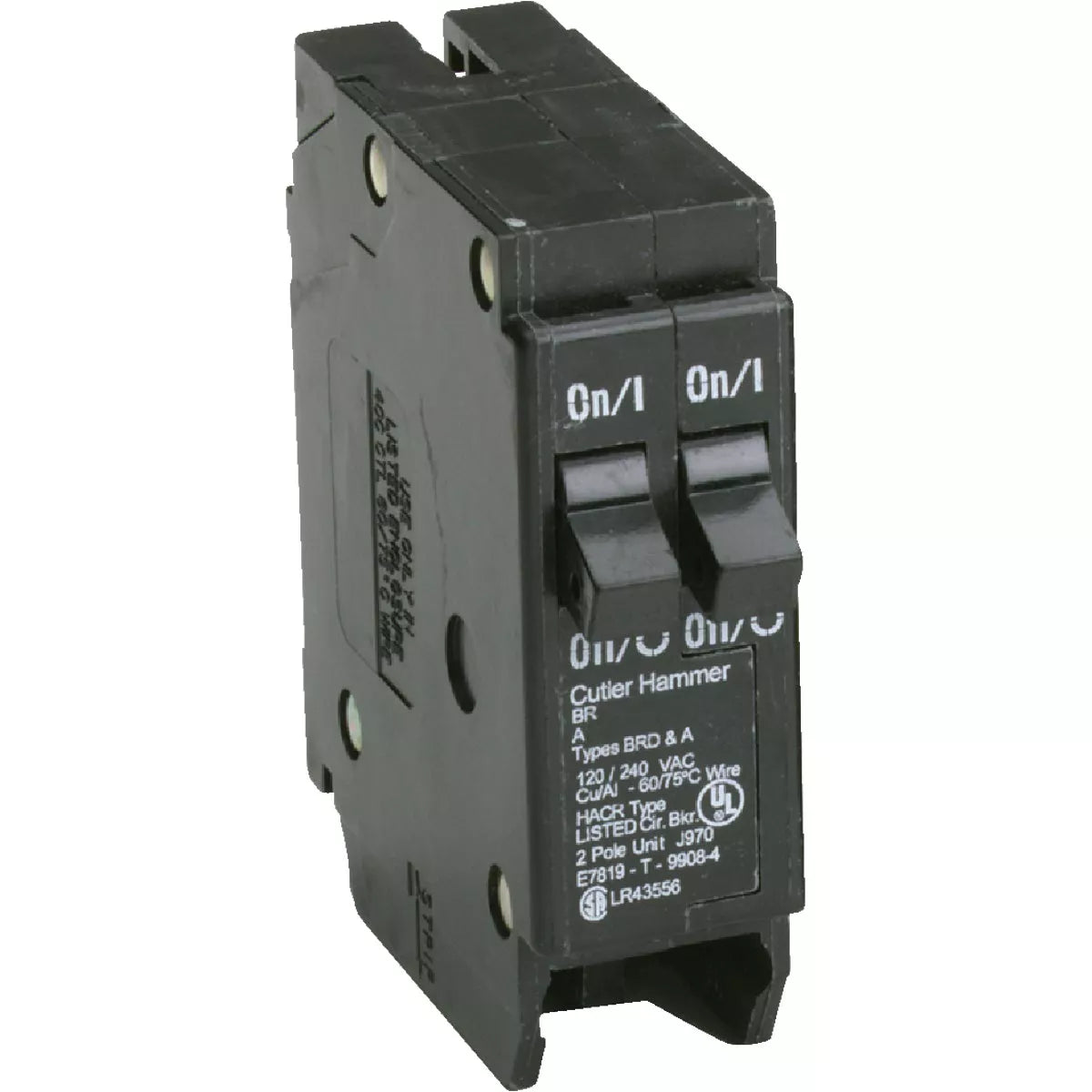 Circuit Breaker 20A Quality