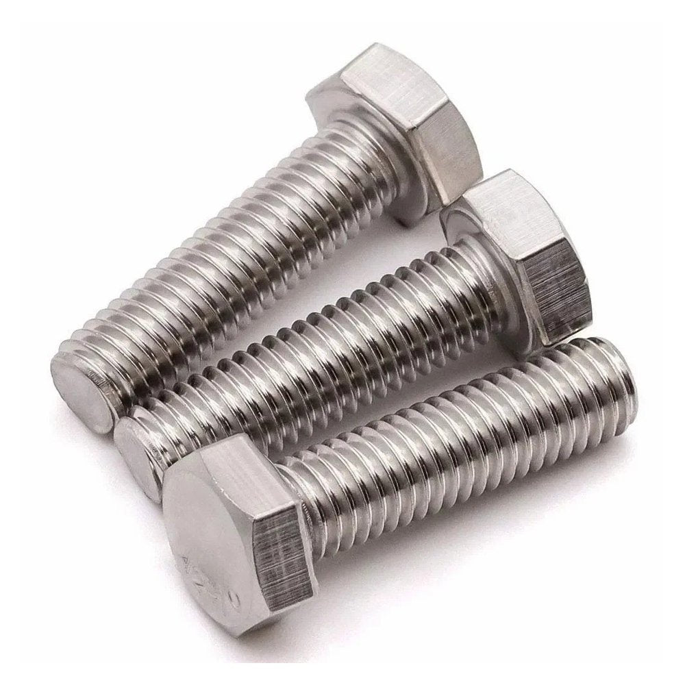 Pump Seal Plate Bolt SS Series 1 M8X30