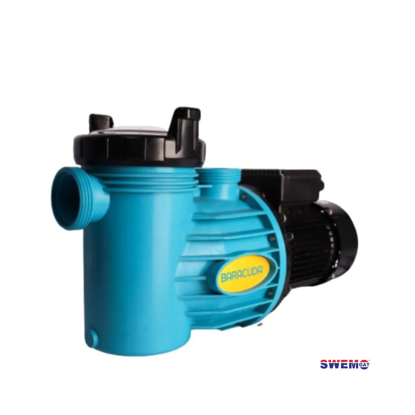 Pump Body Series 2 Titan 2