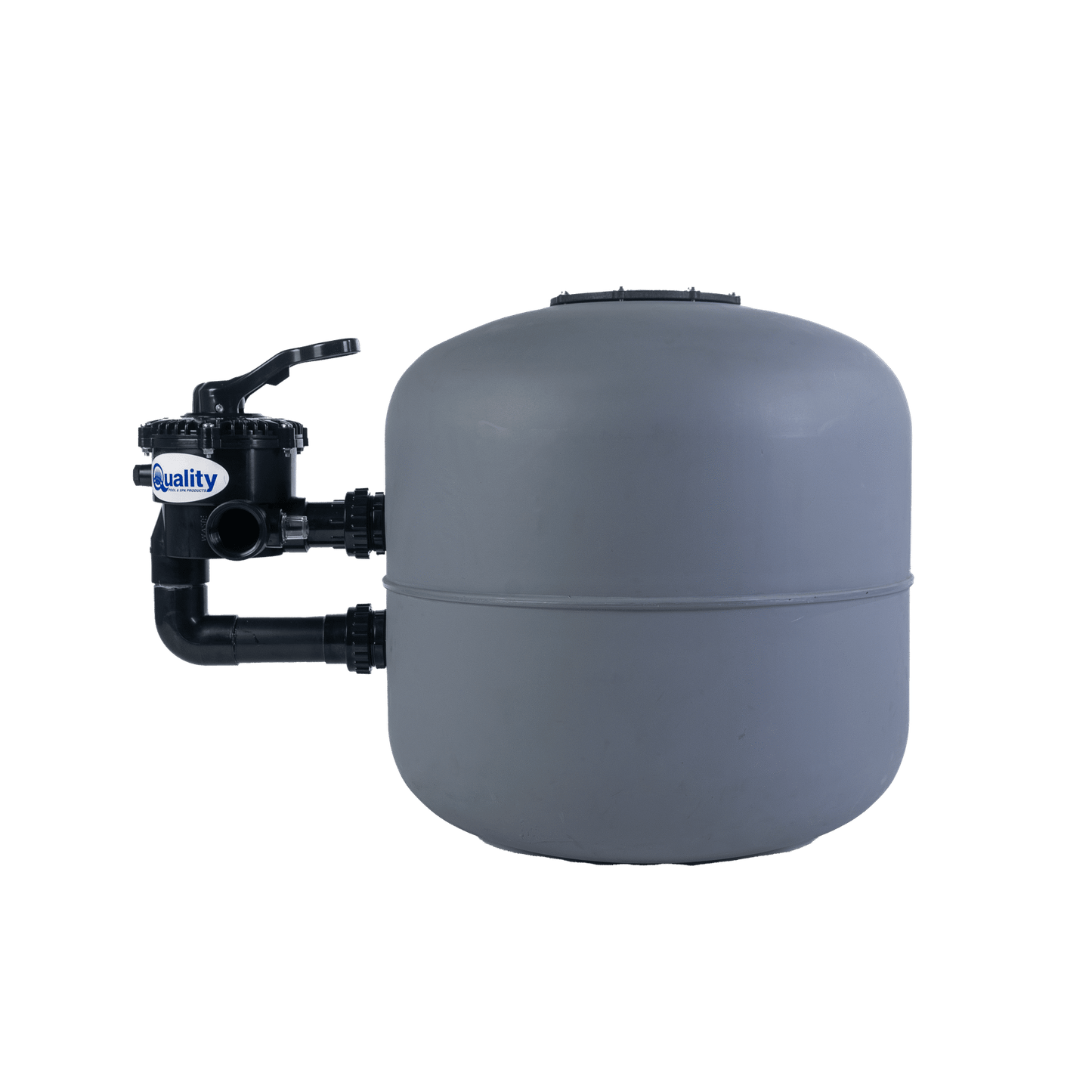 Quality Superflo Q200 Filter 5 Bag Grey