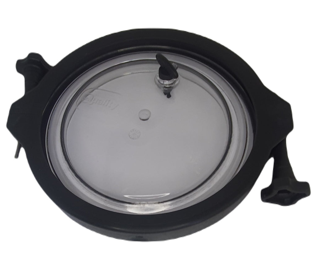 Filter Lid Plug Superflo 2