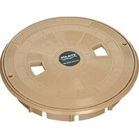 Weir Deck Lid Swimquip Beige