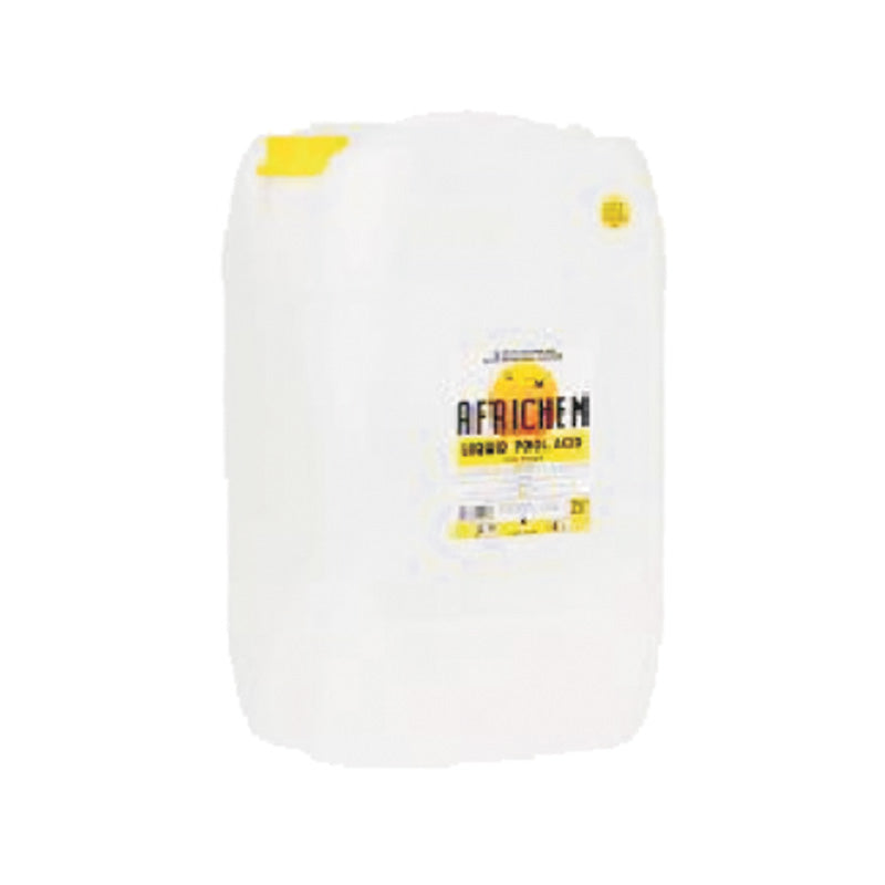 Africhem Acid 25L