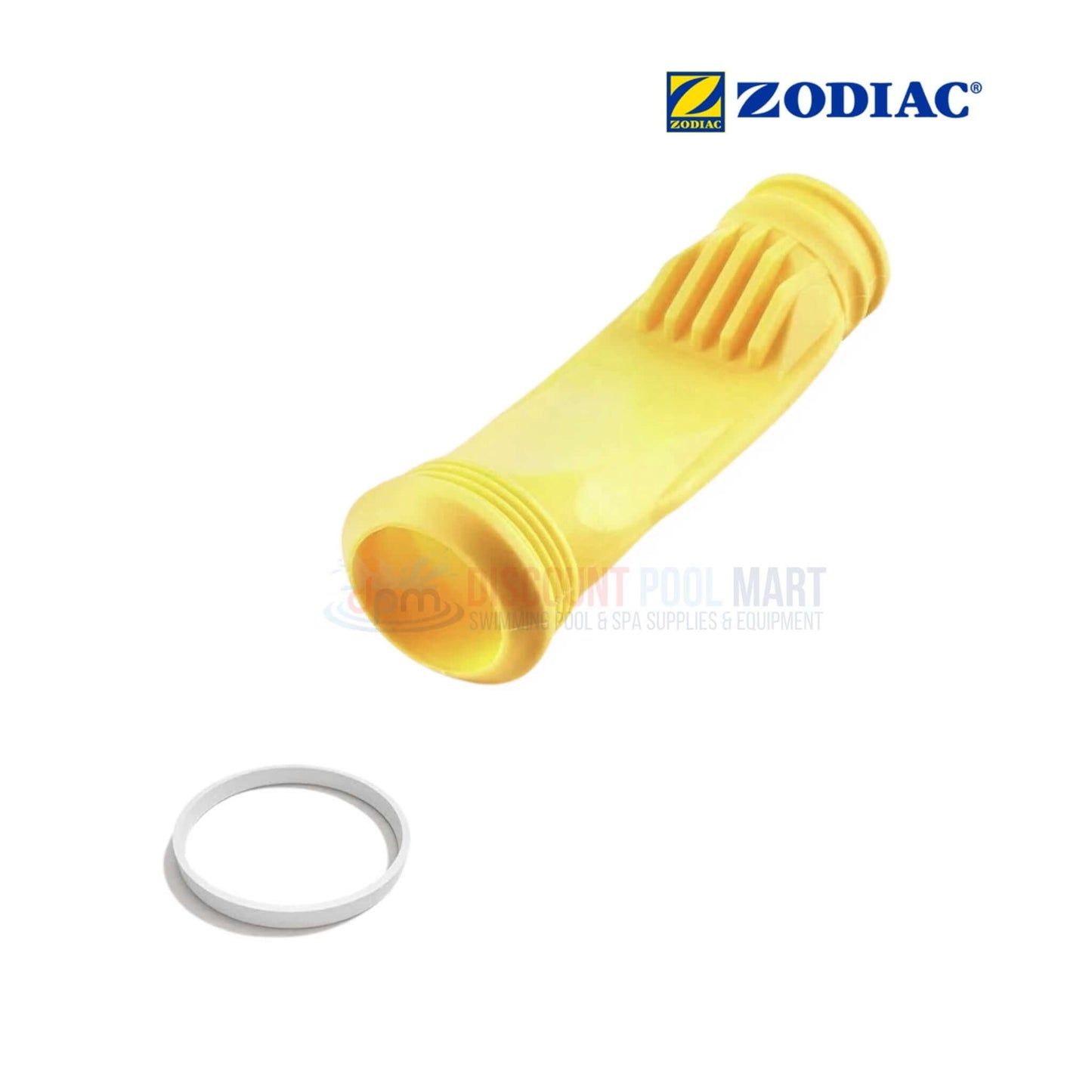 Retail: Std Diaphragm Long Lif
