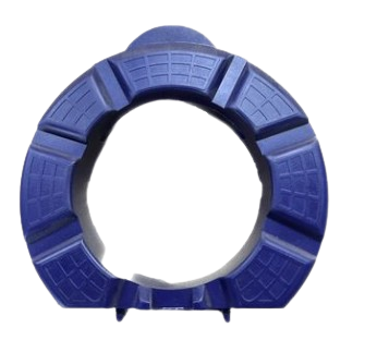 Flexi Foot Baracuda Ranger (use 630-1310 (slob))