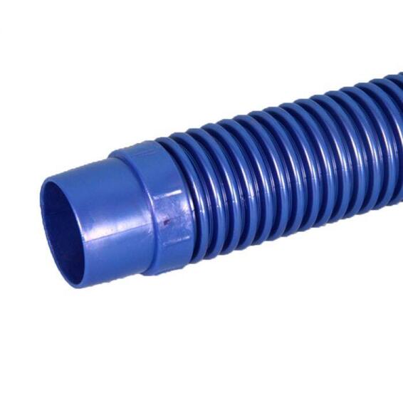 Hose Unifit/replacement 1M Wht BLU52