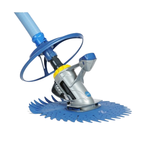 Disc & Intergrated Flexi Foot B3