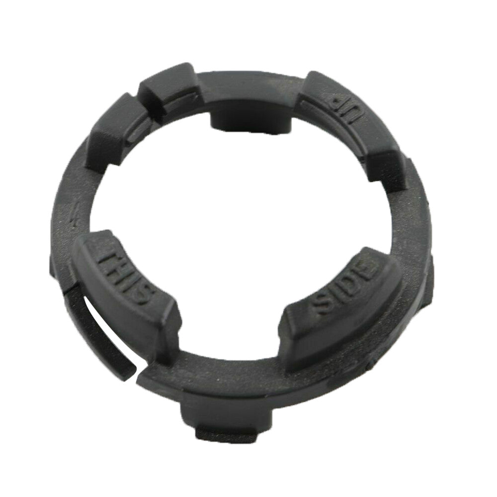 Compression Ring Grey