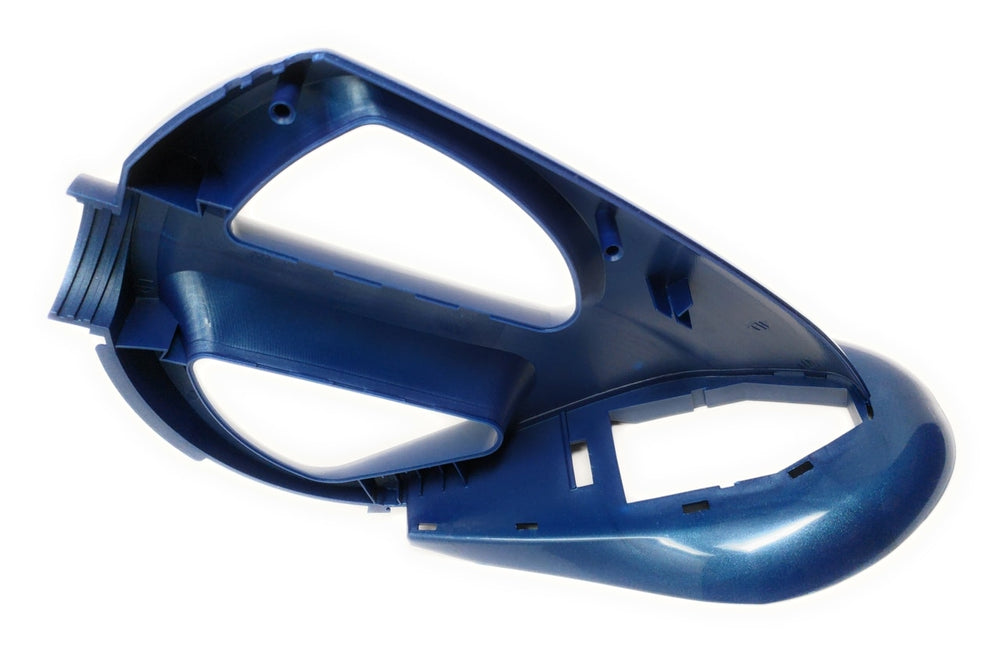 Left Main Body Cobalt Blue G3000 Zodiac