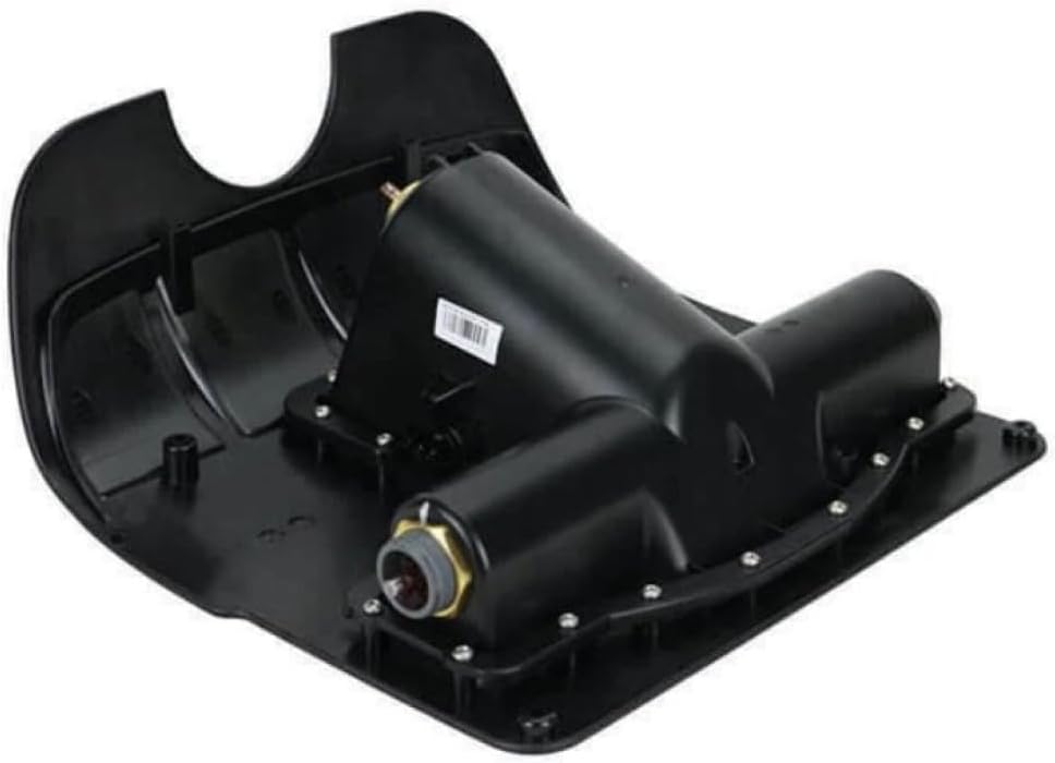 Motor Block Vr Type 2 Zodiac Alpha