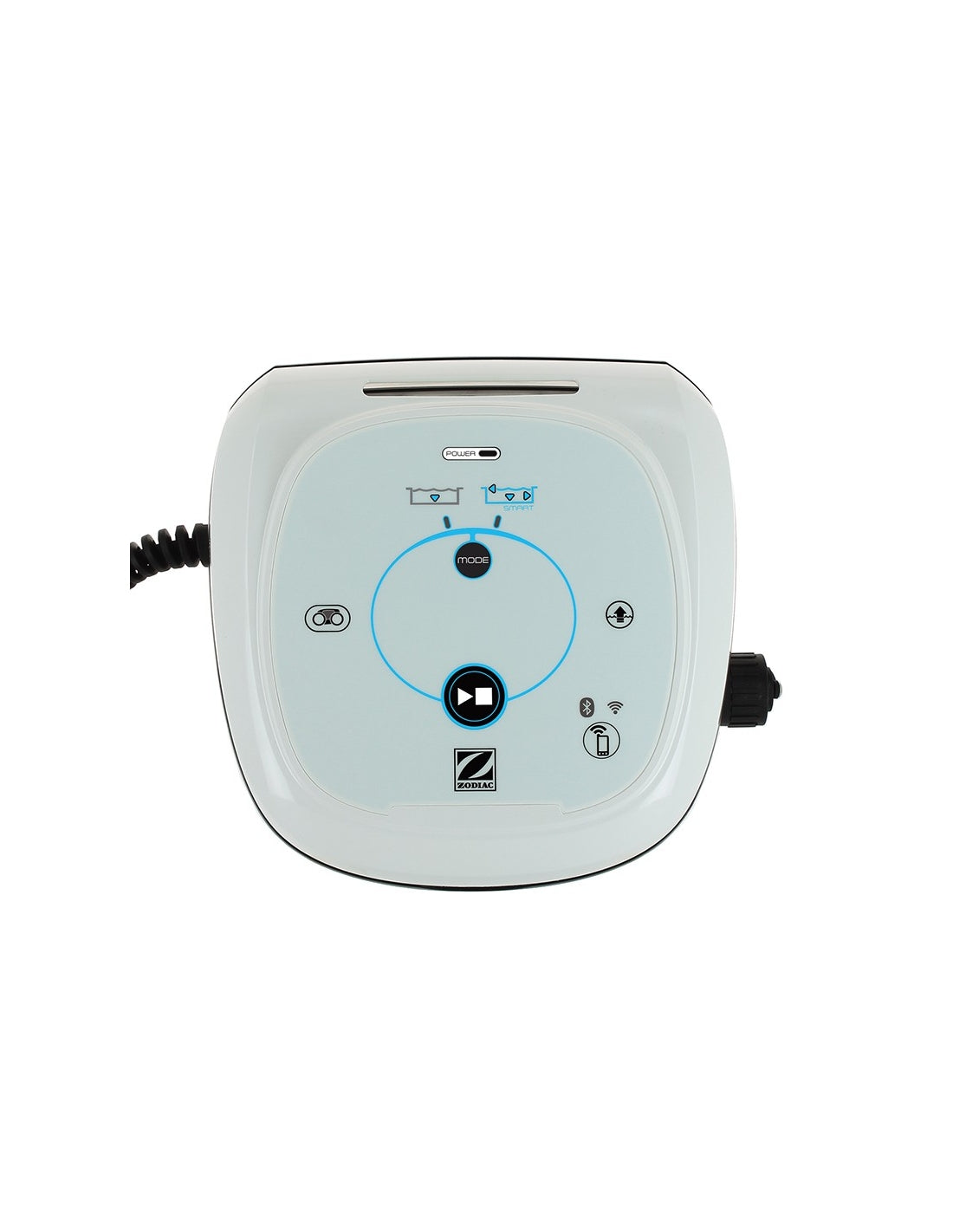 Control Box Vr Type 3 Zodiac Alpha