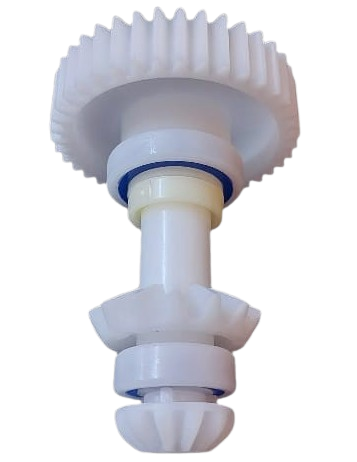 Drive Shaft Each AX20 Zodiac