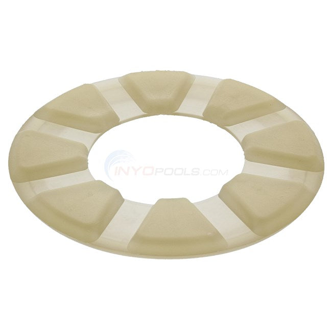 Footpad Natural