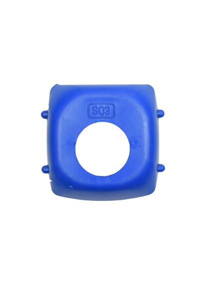 Hammer Chamber Cover Plate Gemini