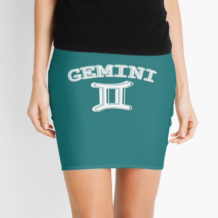 Skirt Gemini