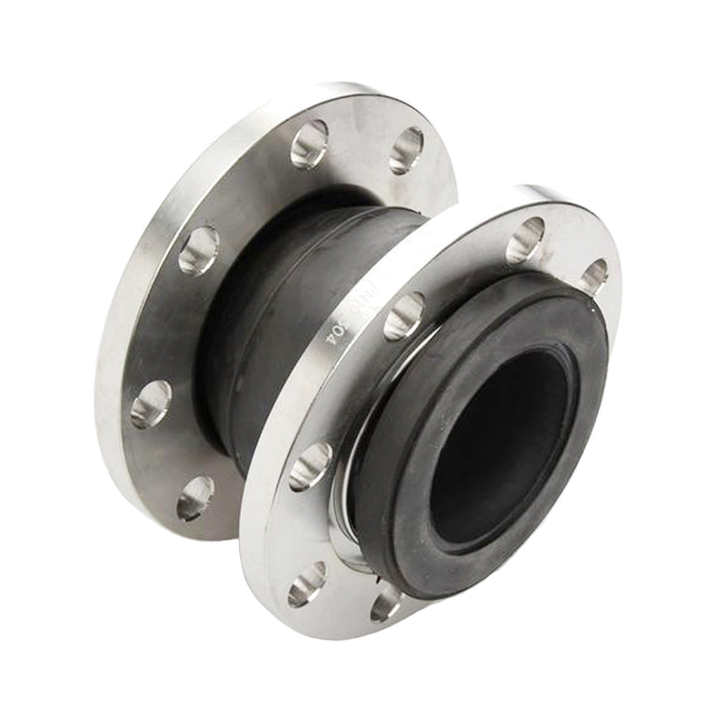 Weir Flange Adaptor Rubber Gemini