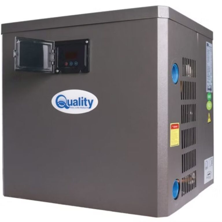 Heat Pump Quality Spa Heater Maxi