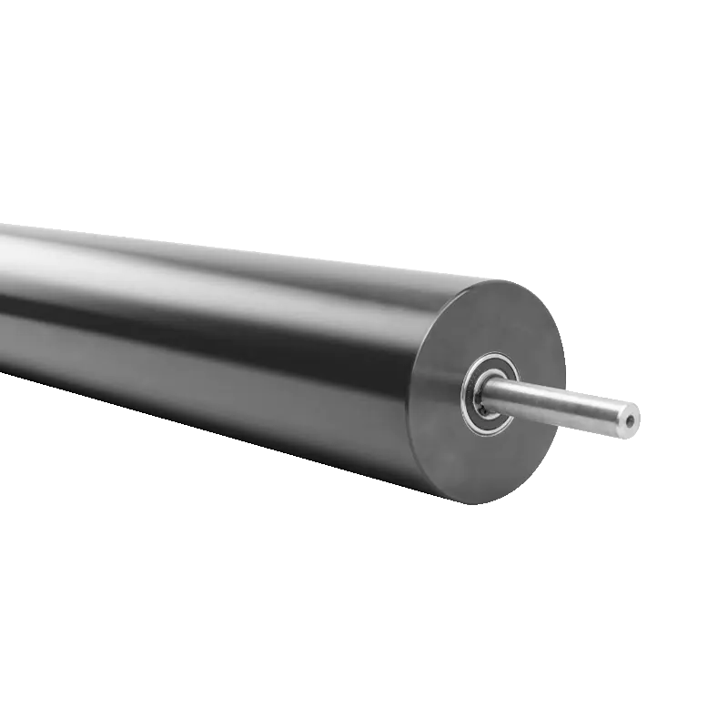 Roller Aluminium 140X21MM Ncs