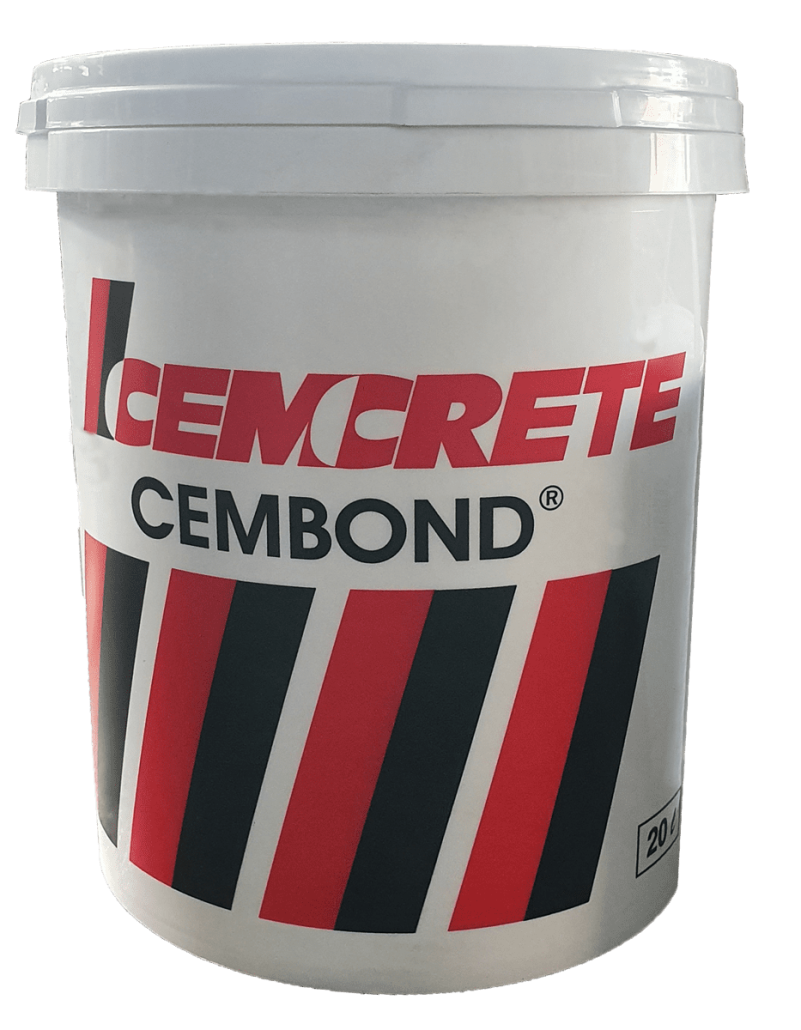 Cemcrete Flexbond 20L