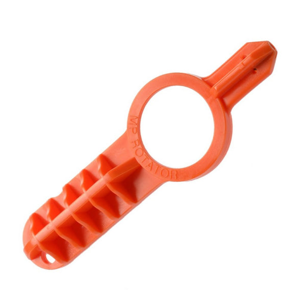 Hunter Adjustment Tool Orange