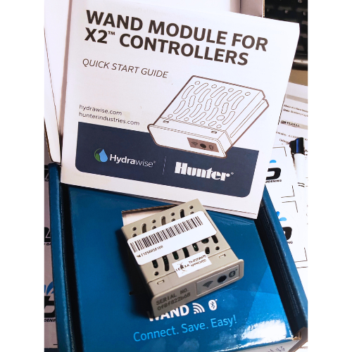 Hunter X-CORE2 Wand Wifi Module