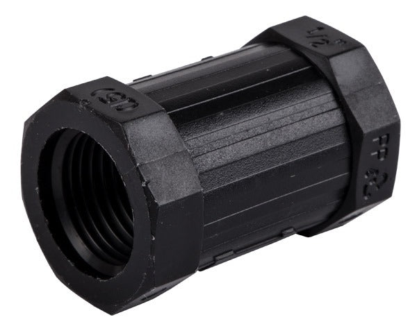 Poly Prop Socket 15MM