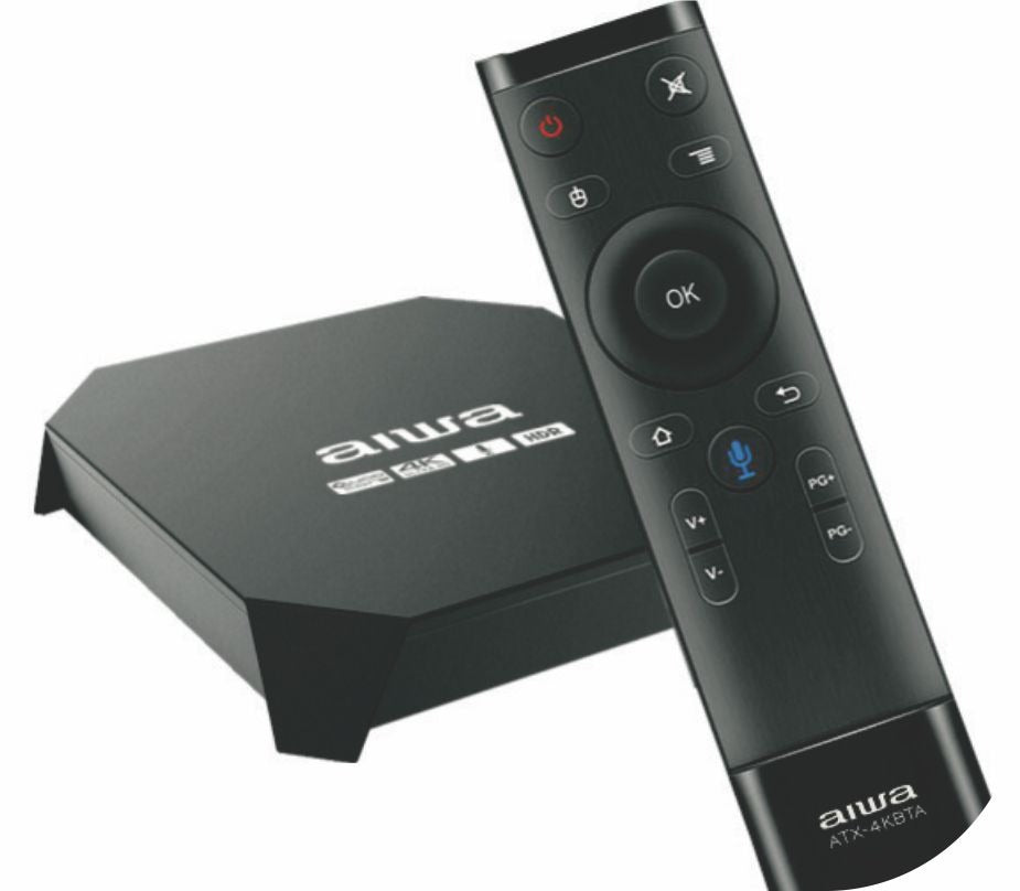 TV BOX