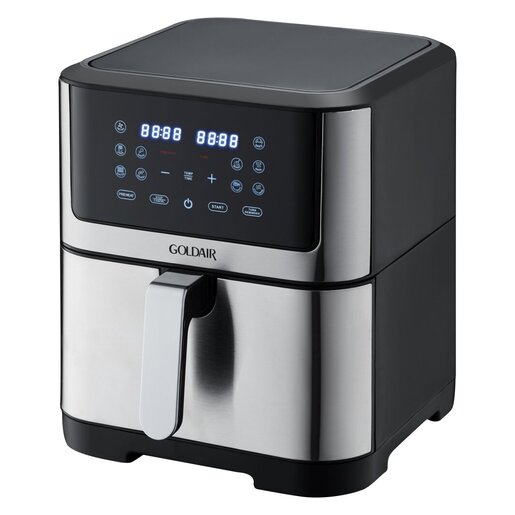 Goldair 8L Air Fryer