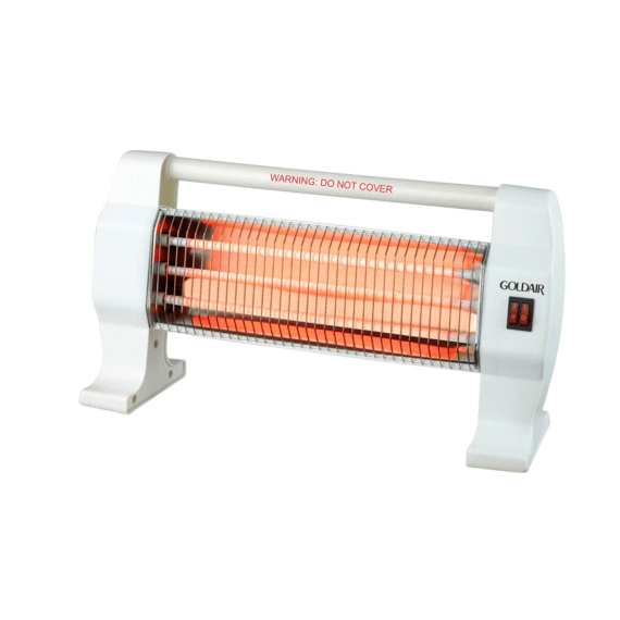 Goldair 3 Bar Heater