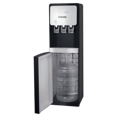 Goldair Bottom Loading Water Dispenser