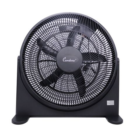 Goldair 20" Floor Fan