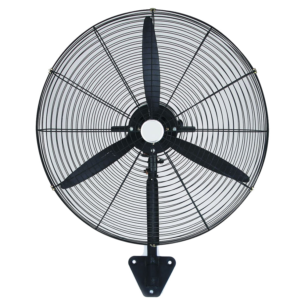 Goldair 26" High Power Wall Fan