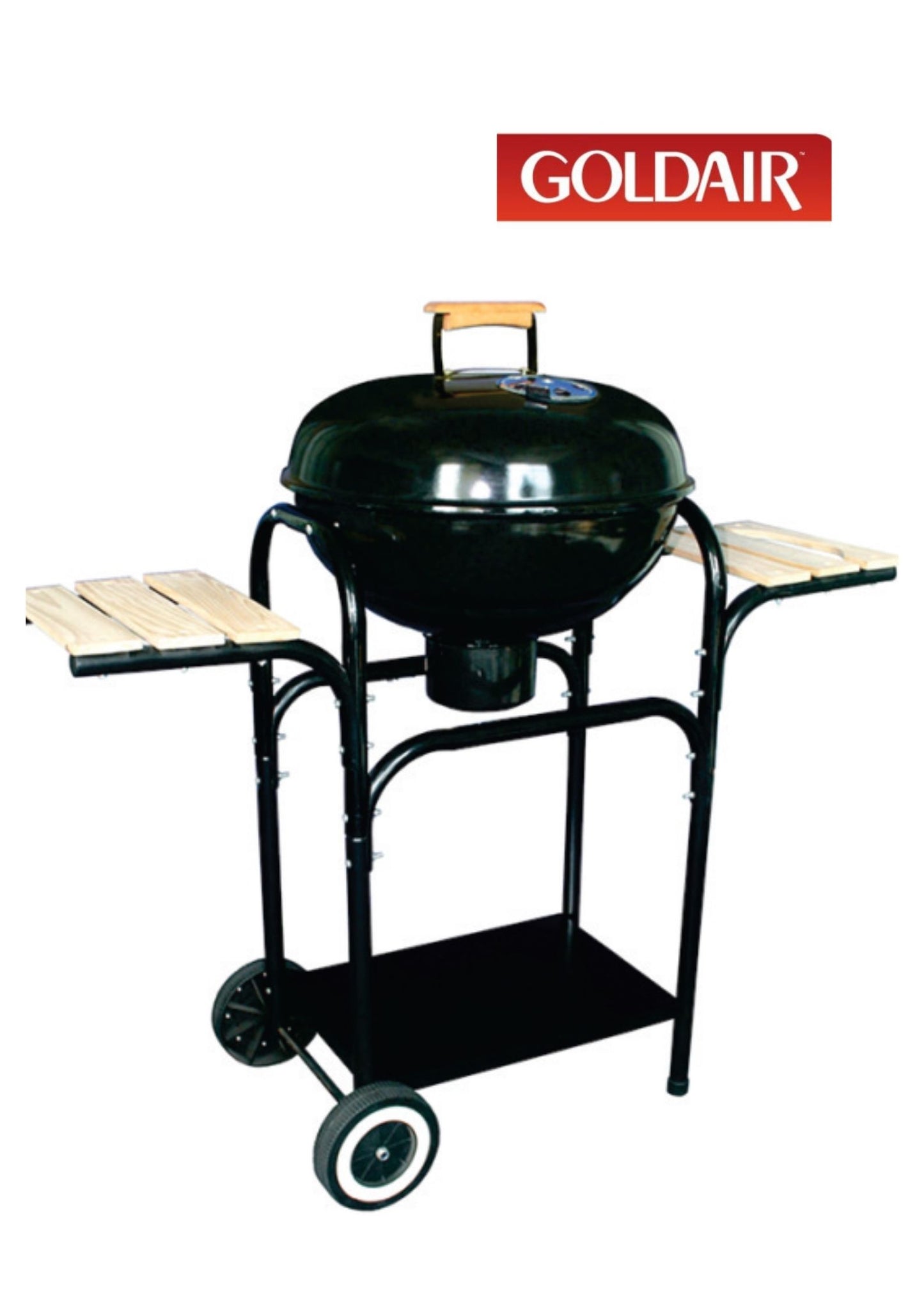 Goldair Kettle Barbeque