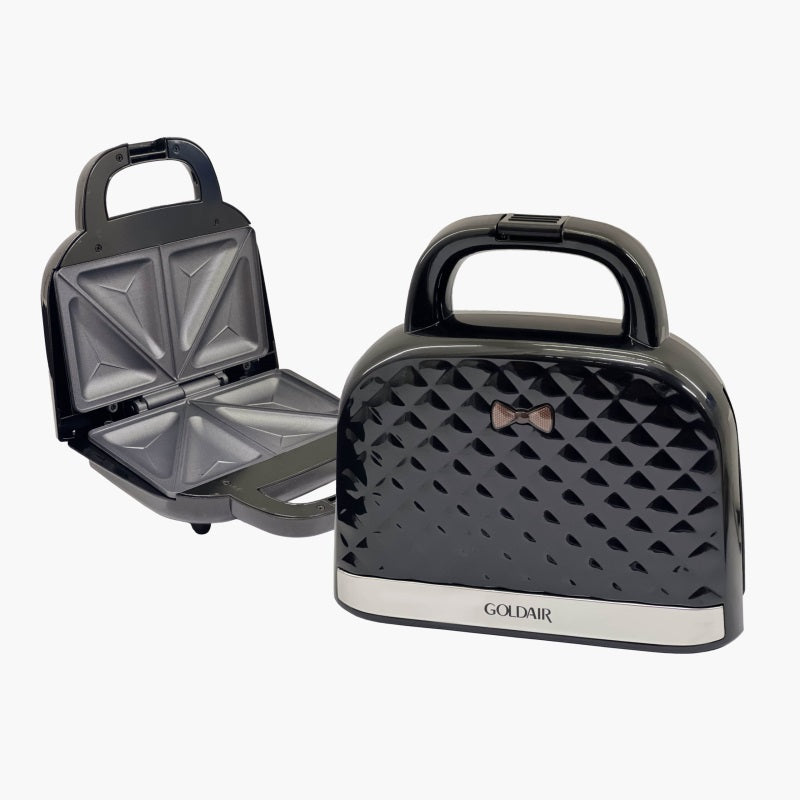 Goldair Sandwich Maker