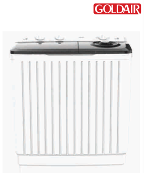 Goldair Twin Tub 10KG
