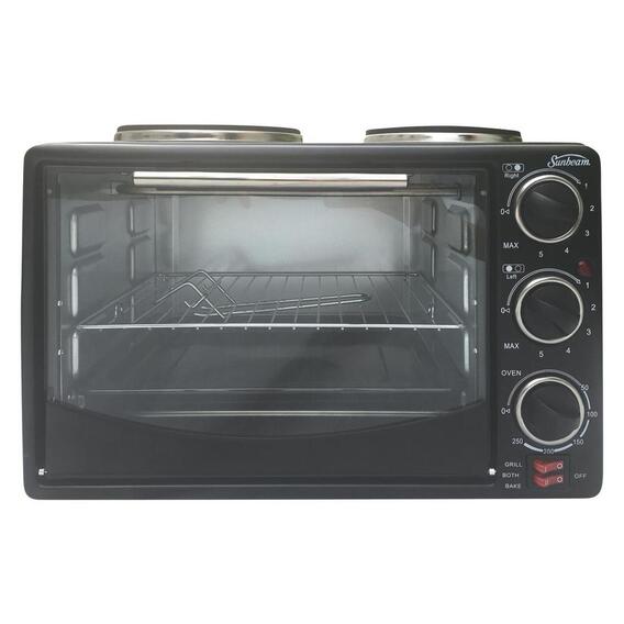 Sunbeam 20L Compact Oven