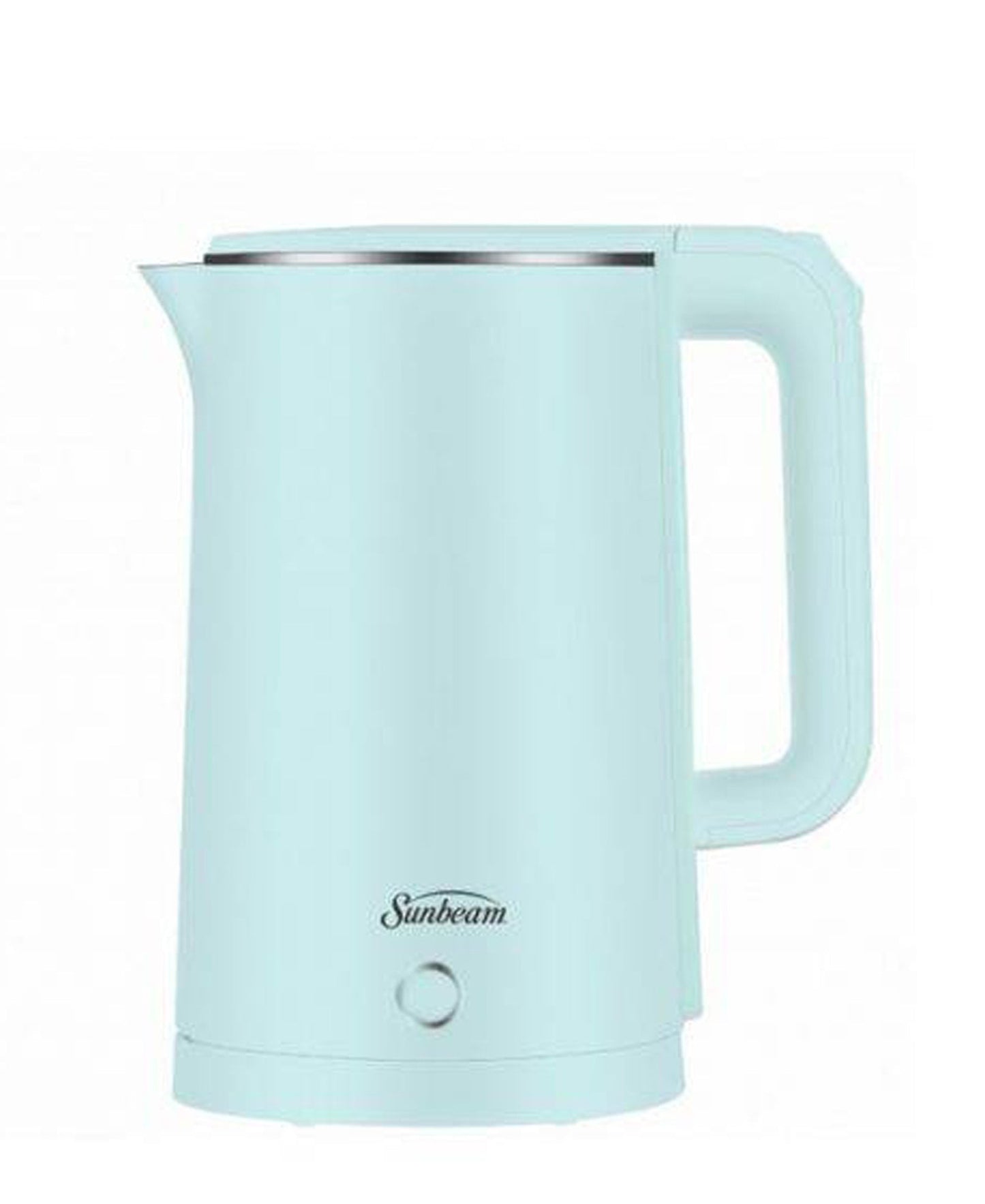 Sunbeam 1.8L Cool Touch Kettle Blue