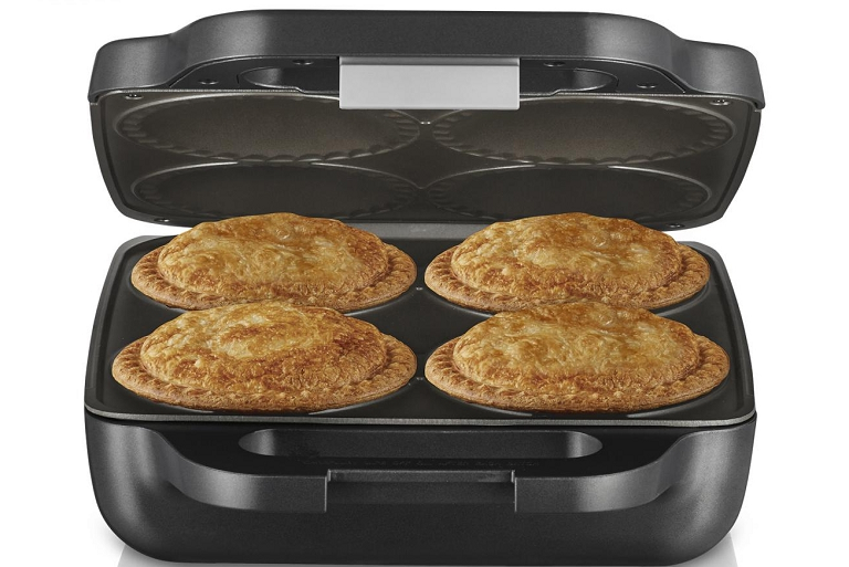 Sunbeam Pie Maker