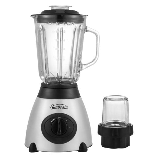 Sunbeam Glass Blender