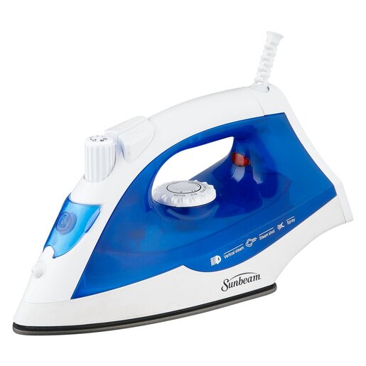 Sunbeam Steam Spray and Surge Iron