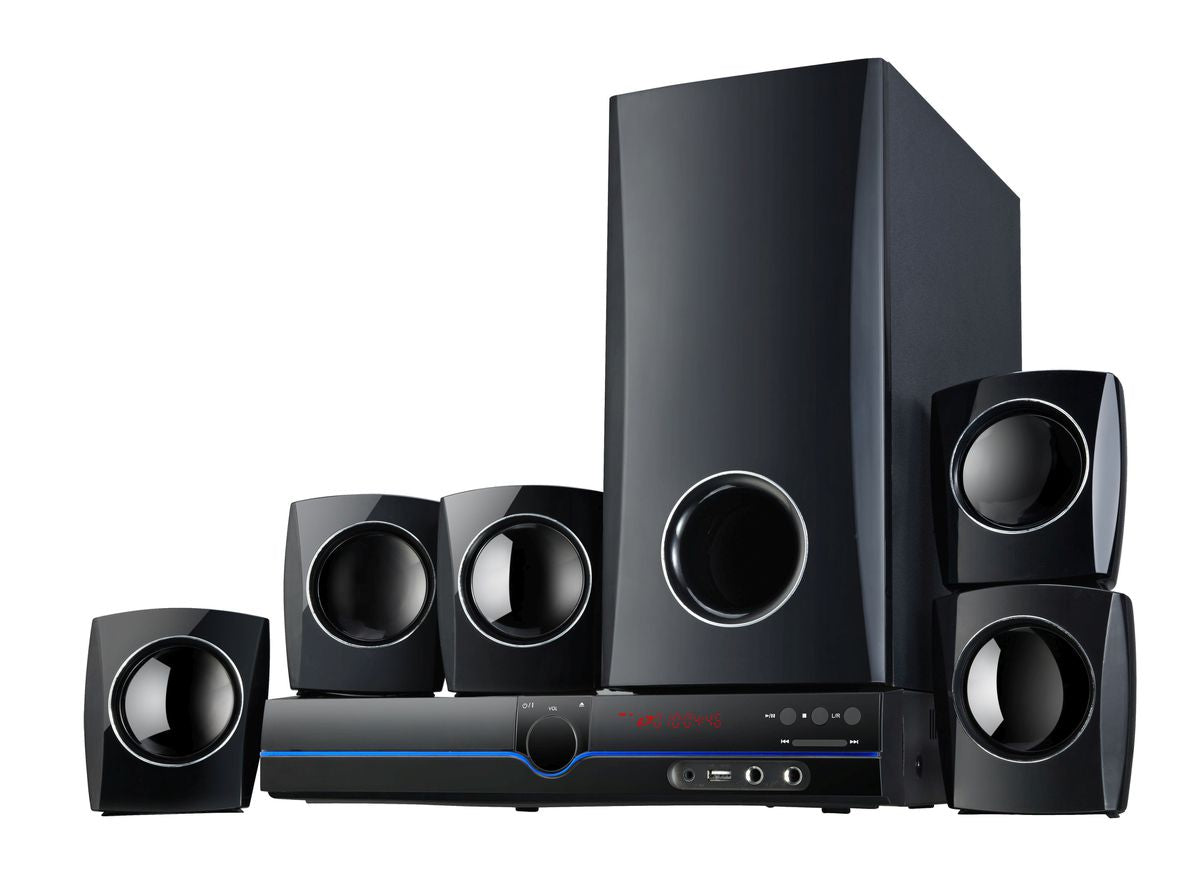 HOME Theatre System
