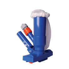 Cleaning Equipment & Accessories