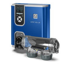 Salt Chlorinators