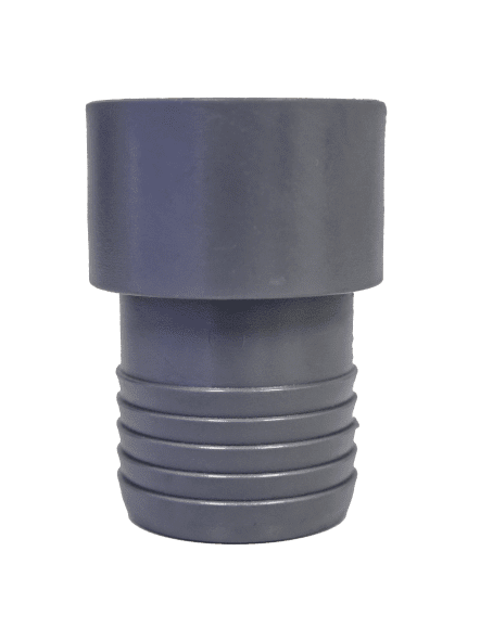 Pvc/poly Glued Insert 40MM-50M