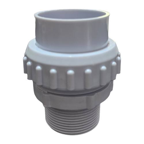 Filter Union Tank Fitting