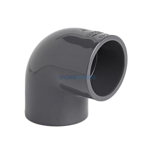 PVC Elbow 90 Deg 32MM