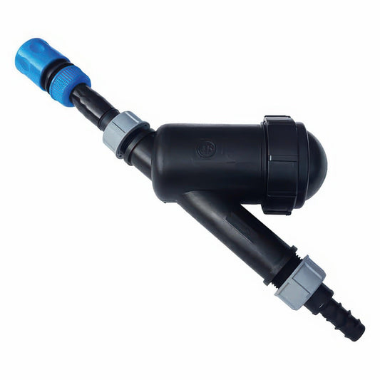 Retail: Filter Tank Adaptor Kit Fits Quality
