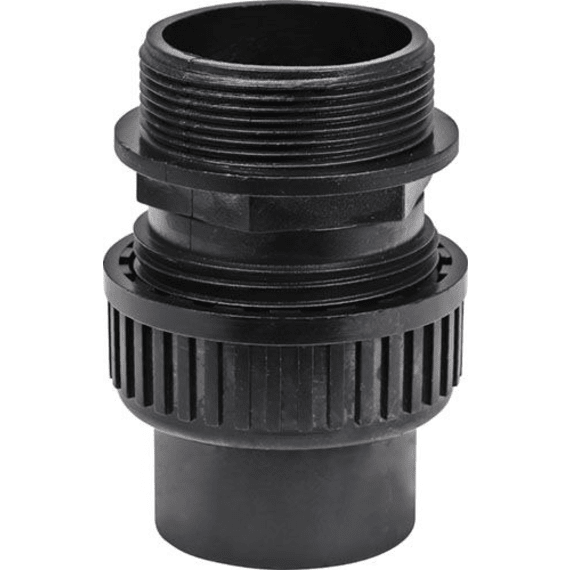 Union Swimquip Black 50MM