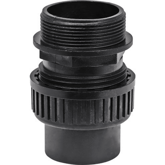 Union Swimquip Black 50MM