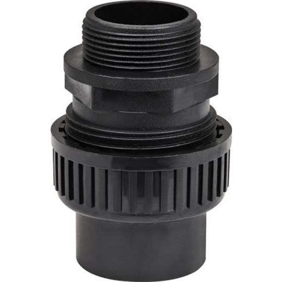 Union Swimquip Black 40MM
